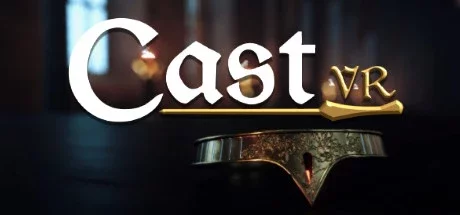 Cast VR