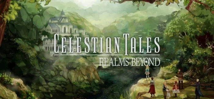 Celestian Tales: Realms Beyond