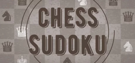 Chess Sudoku