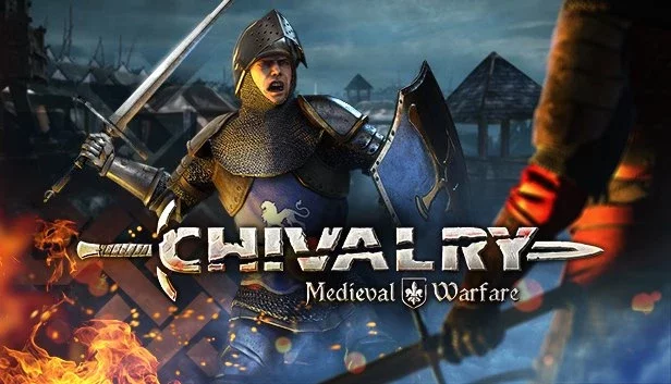 Chivalry Medieval Warfare