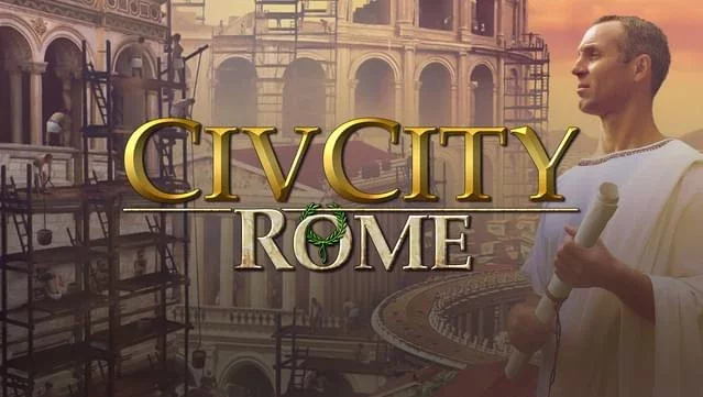 CivCity: Rome