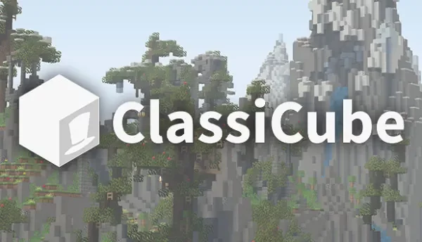 ClassiCube