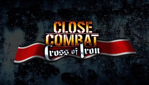 Close Combat: Cross of Iron