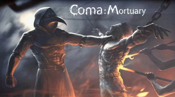 Coma: Mortuary