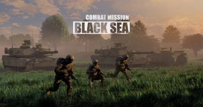 Combat Mission Black Sea