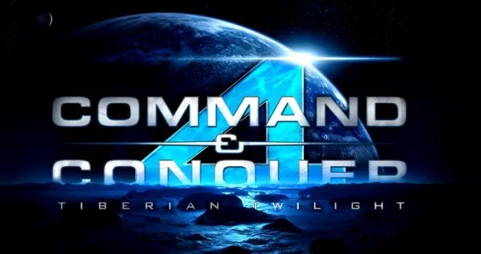 Command & Conquer 4 Tiberian Twilight