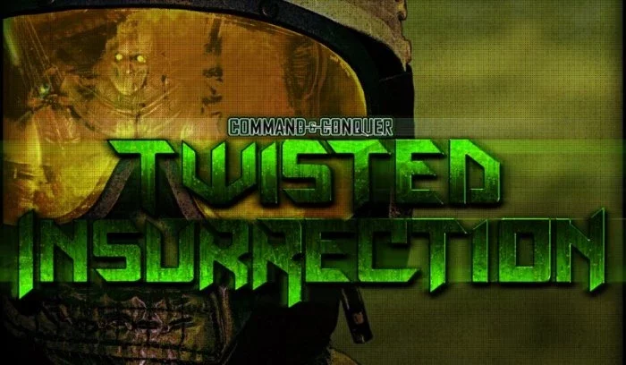 Command & Conquer: Twisted Insurrection