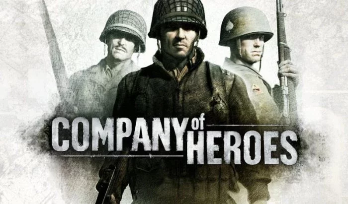 Company of Heroes Complete Edition