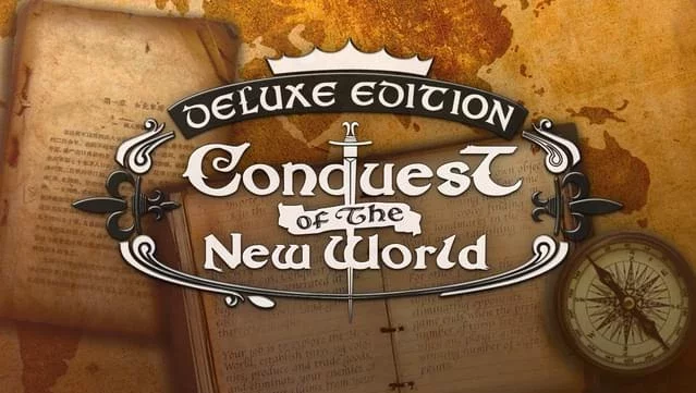 Conquest of the New World