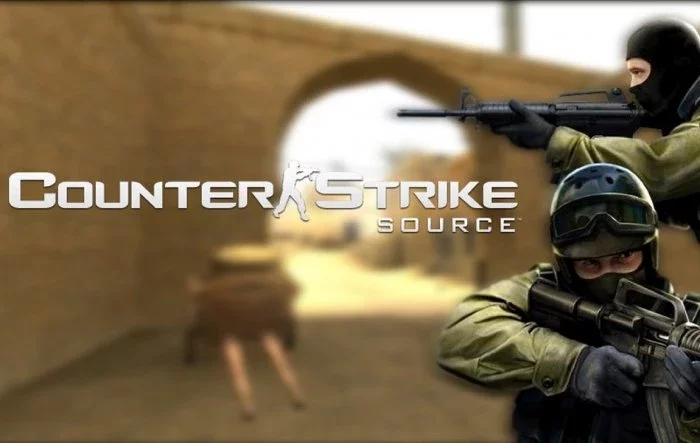 Counter-Strike: Source