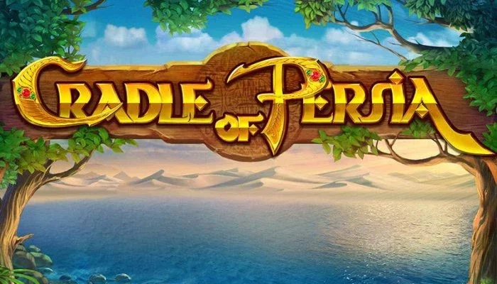 Cradle of Persia