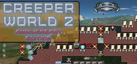 Creeper World 2: Anniversary Edition