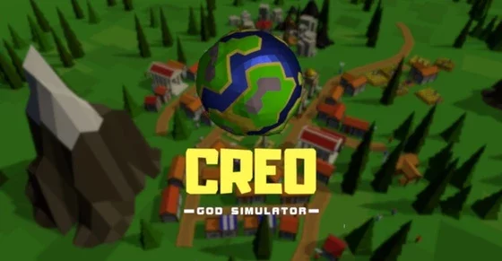 Creo God Simulator