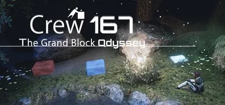 Crew 167: The Grand Block Odyssey