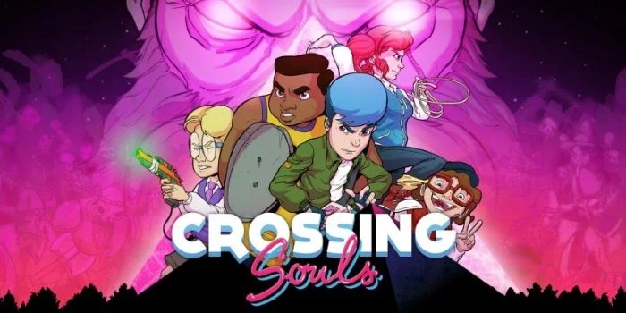 Crossing Souls