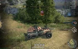 Crossout