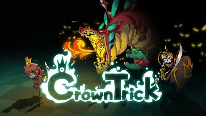 Crown Trick