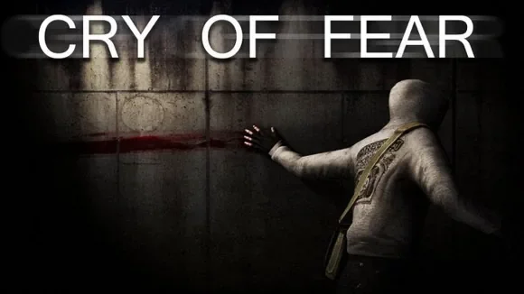 Cry of Fear