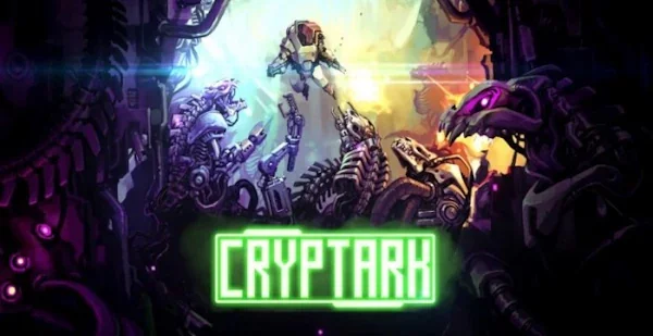 Cryptark