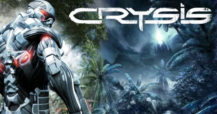 Crysis 1