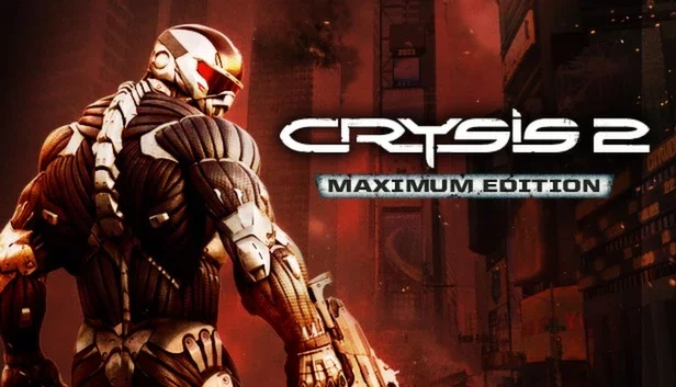 Crysis 2