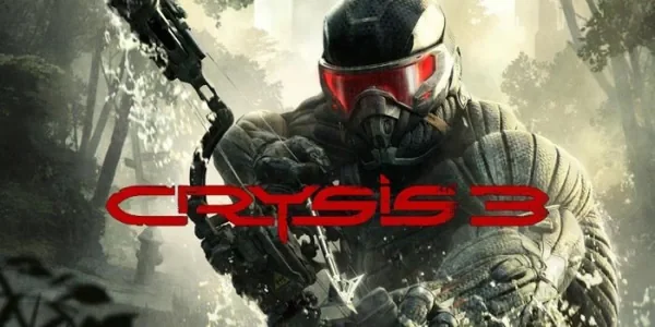 Crysis 3