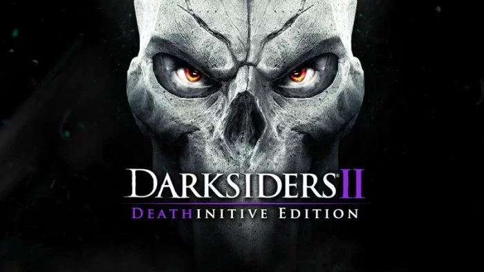 Darksiders 2: Deathinitive Edition