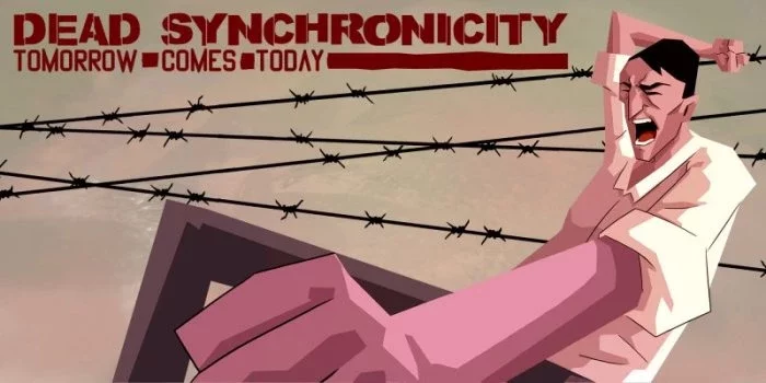 Dead Synchronicity: Tomorrow Comes Today