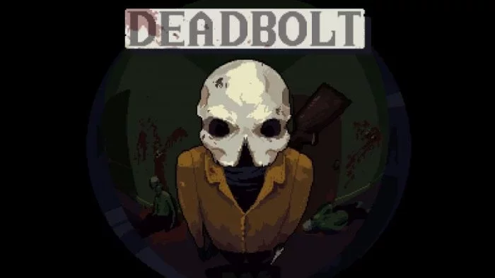 Deadbolt