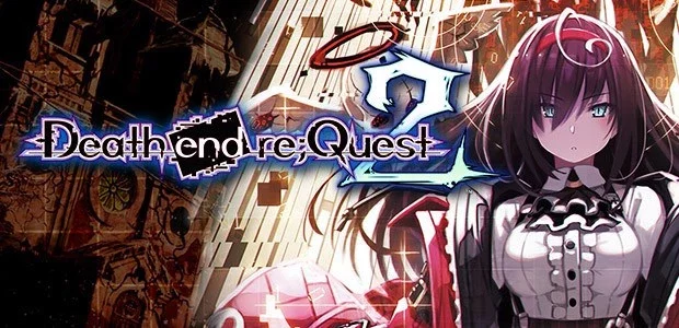 Death end re;Quest 2