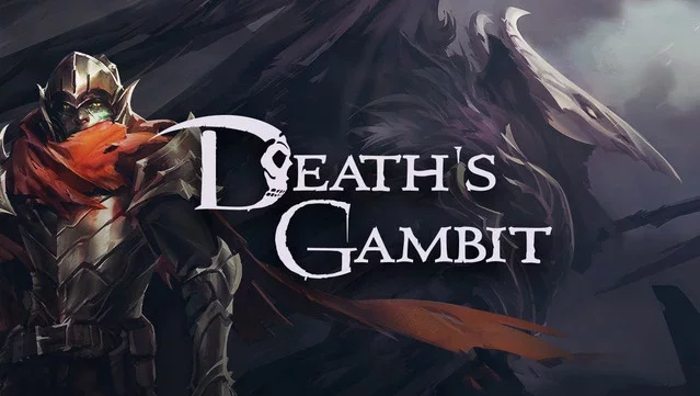 Death's Gambit