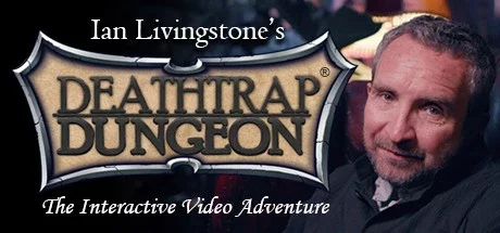 Deathtrap Dungeon: The Interactive Video Adventure