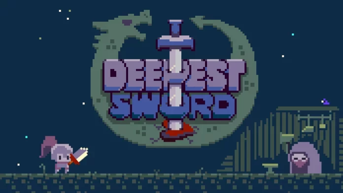 Deepest Sword