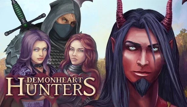 Demonheart: Hunters