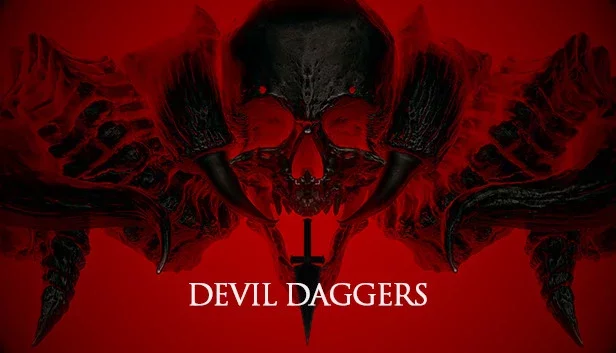 Devil Daggers