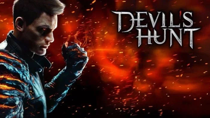 Devil's Hunt