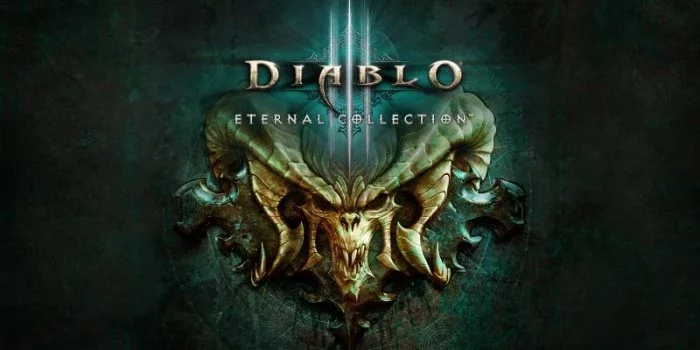 Diablo 3: Eternal Collection