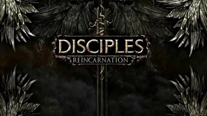 Disciples 3 Reincarnation