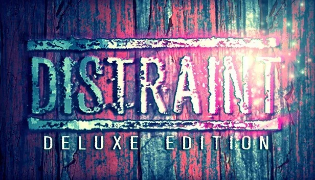 DISTRAINT Deluxe Edition