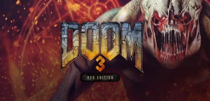 Doom 3 BFG Edition