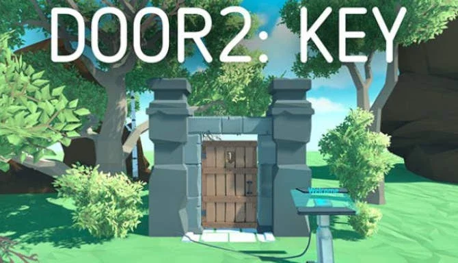 Door2:Key