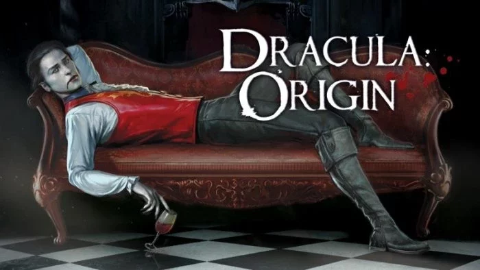 Dracula: Origin