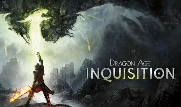 Dragon Age: Inquisition