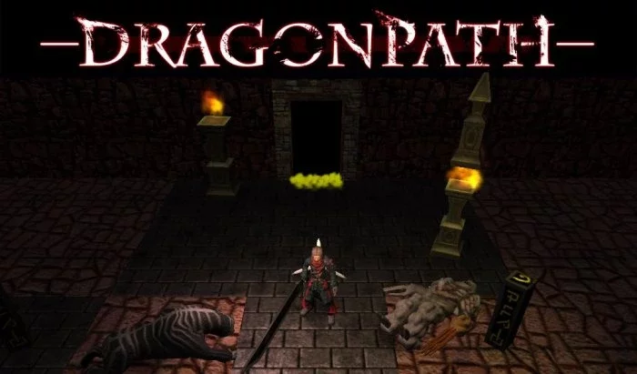 Dragonpath