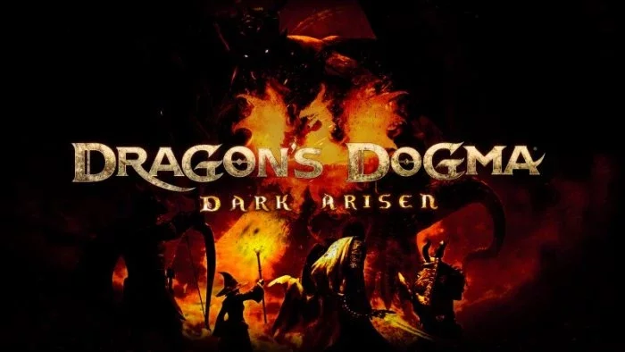 Dragon's Dogma: Dark Arisen