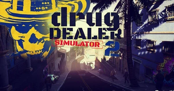 Drug Dealer Simulator 2