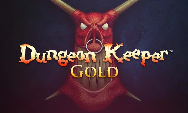 Dungeon Keeper 1