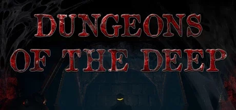 Dungeons Of The Deep