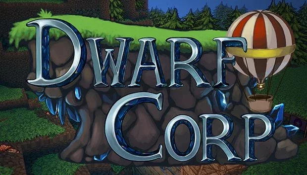 DwarfCorp