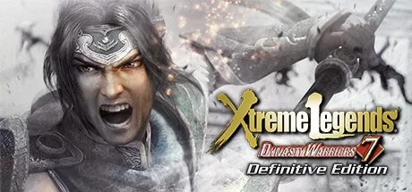 Dynasty Warriors 7 Xtreme Legends - Definitive Edition